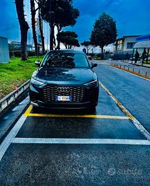 Audi Q3 Sportback 2021