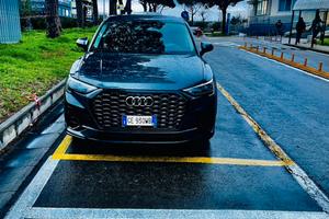 Audi Q3 Sportback 2021