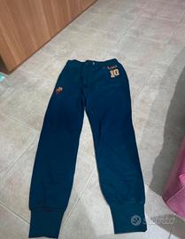 pantaloni tuta asroma