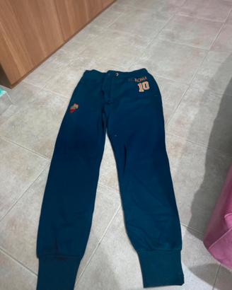 pantaloni tuta asroma