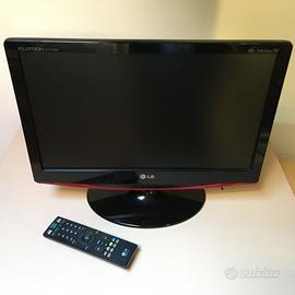 Monitor TV LG M197WDP-PC