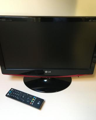 Monitor TV LG M197WDP-PC