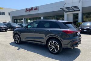 Audi Q5 TDI 150 kW mHEV+ S tronic quattro line edi