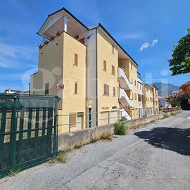 Appartamento San Nicola Arcella [46VRG]