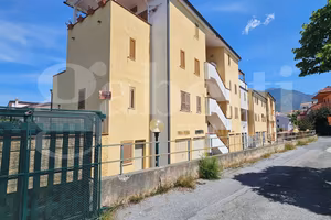 Appartamento San Nicola Arcella [46VRG]