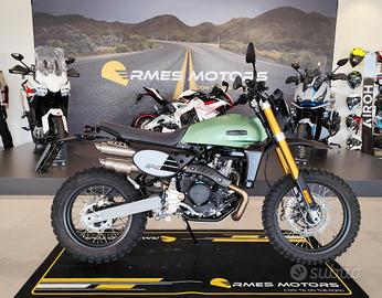 Fantic Motor Caballero 500 Rally