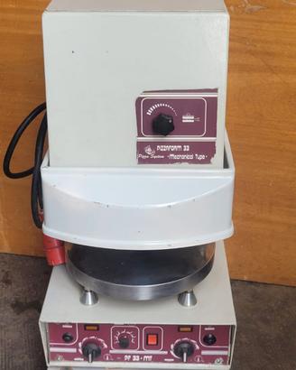 Pressapizza OEM