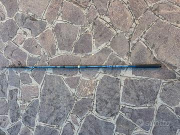 Canna da pesca Mitchell Mediterranee Surf 430-160