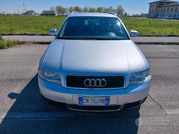 audi a 4 