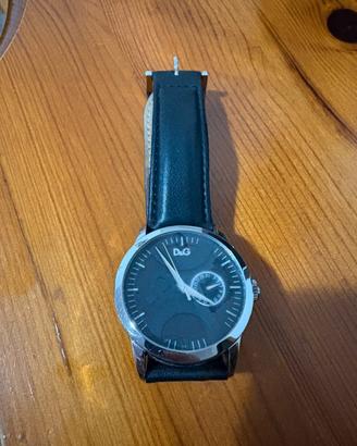 Orologio D&G
