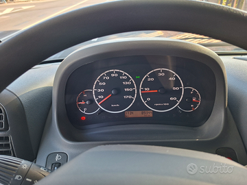 Camper Adriatik su ducato maxi 2.8 jtd