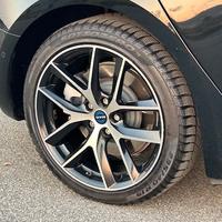 CERCHI 19”, GOMME INVERNALI e ESTIVE TESLA MODEL 3