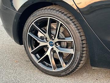 CERCHI 19”, GOMME INVERNALI e ESTIVE TESLA MODEL 3