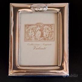 Cornice portafoto 50° anniversario