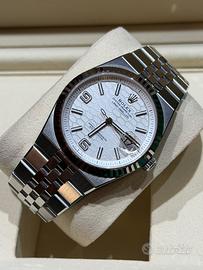 Rolex land-dweller 127334 41mm