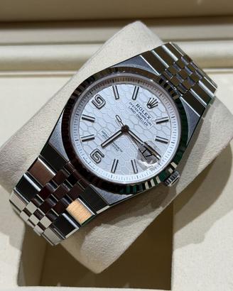 Rolex land-dweller 127334 41mm