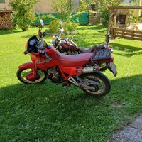 Honda shadow 1995 4 marce,dominator 1989