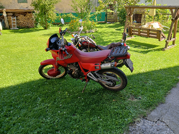 Honda shadow 1995 4 marce,dominator 1989