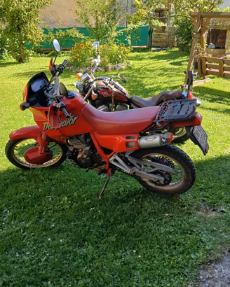 Honda shadow 1995 4 marce,dominator 1989