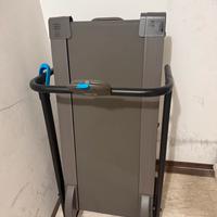 Tapis roulant Domyos W100