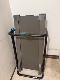 Tapis roulant Domyos W100