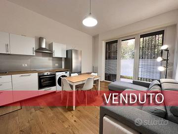 Appartamento di 55 m² con 2 locali a Milano