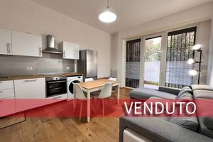 Appartamento di 55 m² con 2 locali a Milano