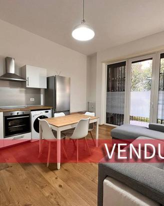 Appartamento di 55 m² con 2 locali a Milano