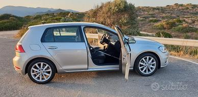 Volkswagen Golf VII 1.6 TDI 5p.