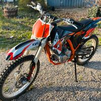 Kayo 250 K2 Pro 2026