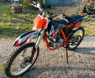 Kayo 250 K2 Pro 2026