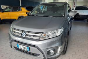 Suzuki Vitara 1.6 DDiS V-Cool