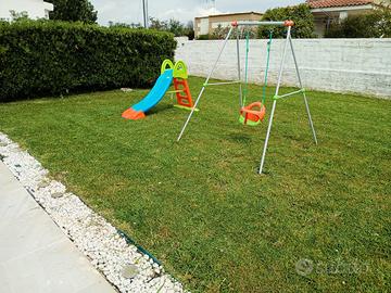 Case Vacanza - Villa zona Arenella