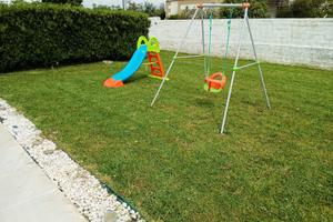 Case Vacanza - Villa zona Arenella