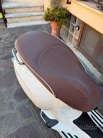 SELLA VESPA 125