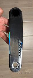 Pedivelle SRAM FORCE E1 Dub 172,5