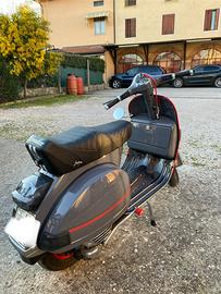 Piaggio vespa px 150