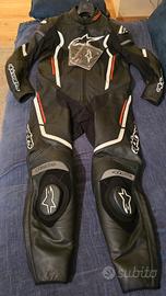 Alpinestars Motegi V2