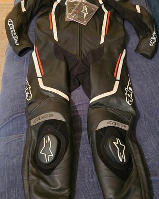 Alpinestars Motegi V2