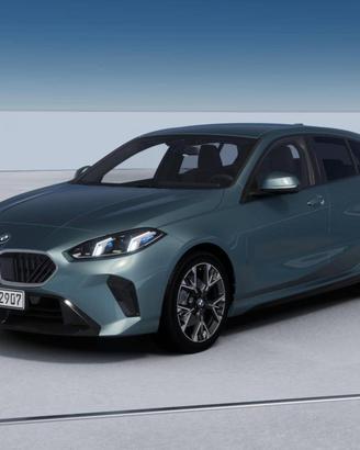 BMW Serie 1 118d MSport