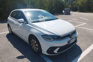 VW Polo 1.0 EVO (Nov'21-52.227 Km) SI Neopatentati