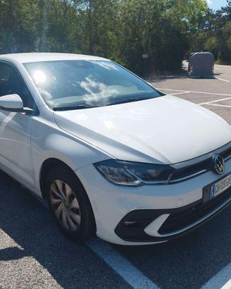 VW Polo 1.0 EVO (Nov'21-52.227 Km) SI Neopatentati