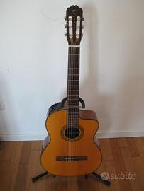 chitarra takamine