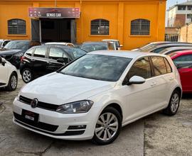 Volkswagen Golf 1.6 TDI 5p. Trendline BlueMotion T