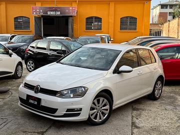 Volkswagen Golf 1.6 TDI 5p. Trendline BlueMotion T