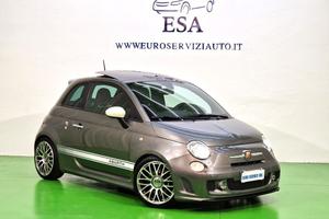 ABARTH 595 1.4 Turbo T-Jet 160 CV Turismo