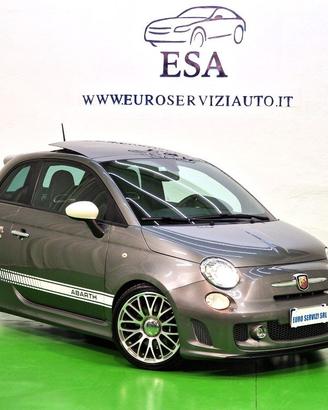 ABARTH 595 1.4 Turbo T-Jet 160 CV Turismo