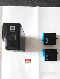 GoPro Hero  8
