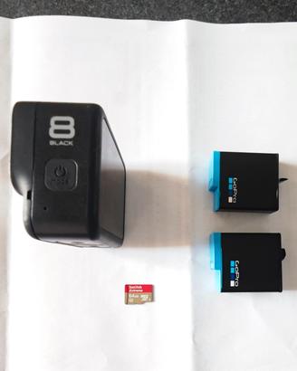 GoPro Hero  8