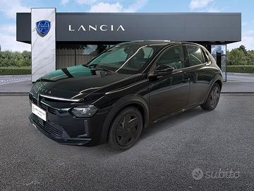 Lancia Ypsilon Ibrida 100cv e-DCT